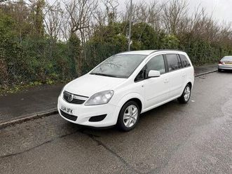 1.8 16v exclusiv euro 5 5dr