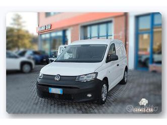 volkswagen caddy 2.0 tdi 102 cv business