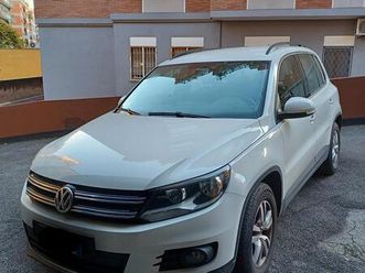 tiguan 1.4 tsi