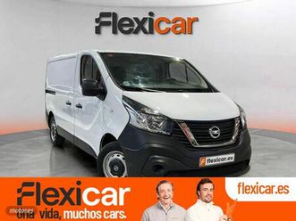 combi 6 2.0dci 81kw l2h1 1t comfort