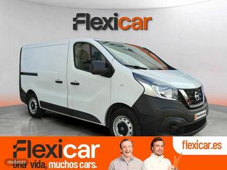 combi 9 2.0dci 110kw l1h1 1t comfort