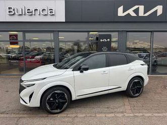 1.3 n-design komfort + hud winter 360°