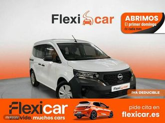 5 plazas 1.3g 96kw l1 acenta+