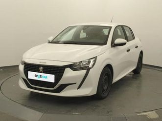 bluehdi 100 s&s bvm6 active