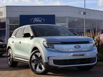 210kw premium 77kwh 5dr auto