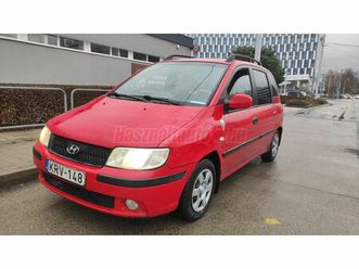 hyundai matrix 1.5 crdi style vgt