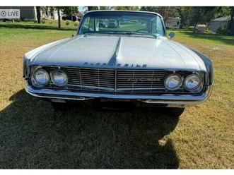 1962 oldsmobile ninety-eight
