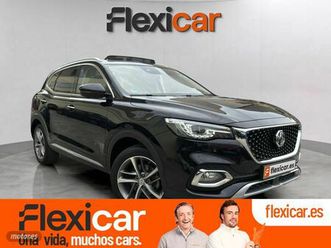 1.5t-gdi phev luxury