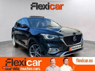 1.5t-gdi phev luxury