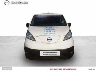 e-nv200 combi profesional nv200 e-profesional (compra-batería) 2018