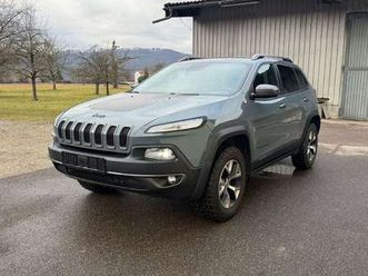 3.2 v6 lpg pentastar active drive lock trailhawk