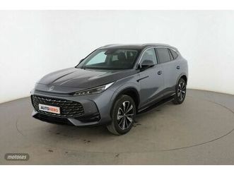 1.5 t-gdi plug-in hybrid luxury