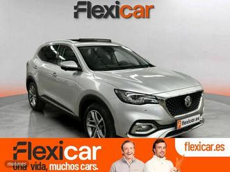 ehs (phev) plug-in hybrid luxury 5d (2022) 1.5 t gdi