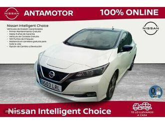 62 kwh e+ n-connecta