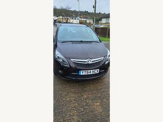 2.0 cdti exclusiv euro 5 5dr