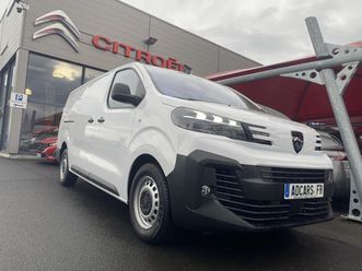 expert (3) taille m bluehdi 180 eat8