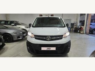 2.0 turbo d 3100 dynamic panel van 6dr diesel manual l2 h1 euro 6 (start/stop) (145 ps)