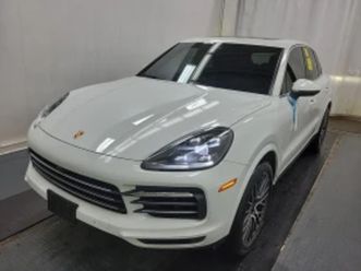 porsche cayenne e hybrid carfax ≫ 2021 • 73 500 лв. • id