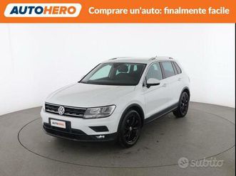 volkswagen tiguan lf37078