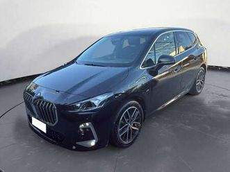 e active tourer xdrive msport auto