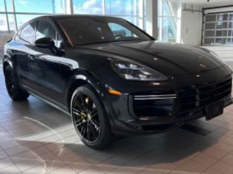 porsche cayenne turbo carfax ≫ 2020 • 109 000 лв. • id