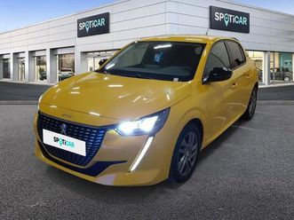 puretech 75 s&s bvm5 style