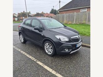 1.4i turbo exclusiv 2wd euro 6 (start/stop) 5dr