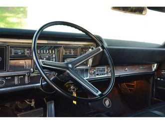 1968 buick electra coupe