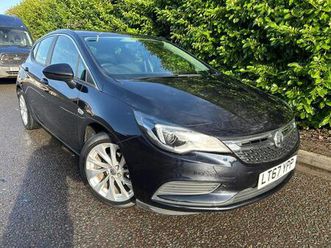 1.0i turbo ecotec energy euro 6 (start/stop) 5dr