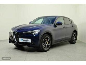 2.2 diésel 154kw (210cv) executive q4