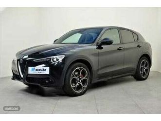 2.2 diésel 154kw (210cv) executive q4