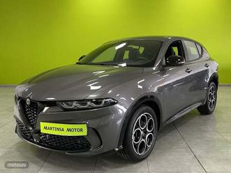 sprint 4x2 1.5 130cv tct 48v mhev