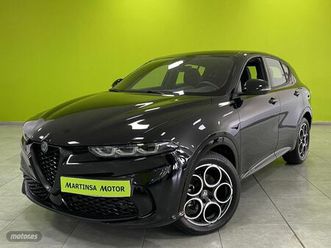 sprint 4x2 1.5 130cv tct 48v mhev