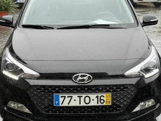 hyundai i20 1.1 crdi access+bluetooth