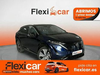 5p 87 kwh 4x2 evolve pack sport