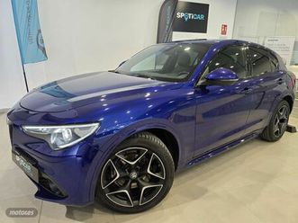 2.2 diesel 154 kw (210 cv) veloce q4