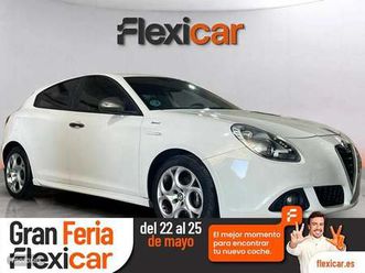 1.6 jtd 88kw (120cv) giulietta