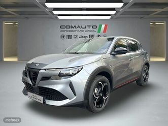 ibrida 107kw (145cv) speciale