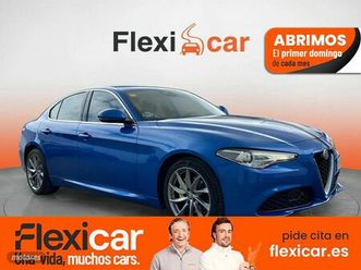 2.2 diesel 140kw (190cv) executive at