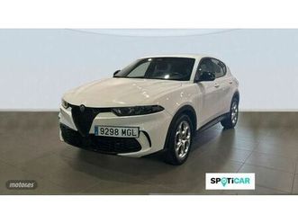 1.5 mhev gasolina 130 cv fwd sprint