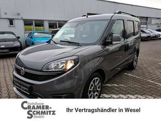 cargo kombi trekking kombi