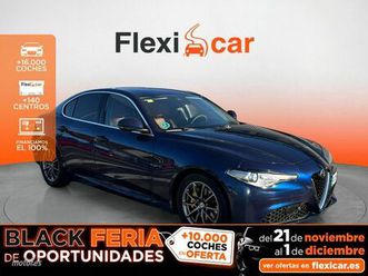 2.2 diesel 110kw (150cv) giulia at