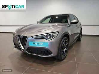 2.0 gasolina 206kw (280cv) awd executive