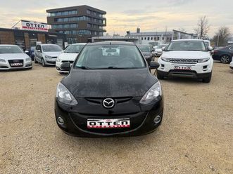 mazda 2 lim. 1.3 active