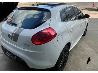 sporting 1.8 flex 16v 5p