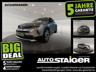 elegance kamera navi, led-licht, pdc,...