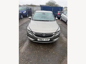 1.4i turbo sri euro 6 5dr