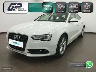 sportback 1.8 tfsi 170 advanced edition