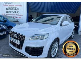 4.2 tdi quattro tiptronic