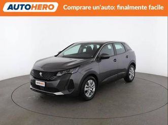 3008 2ª serie 3008 bluehdi 130 s&s eat8 active pack